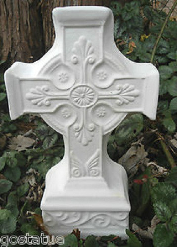 Cross mold free standing